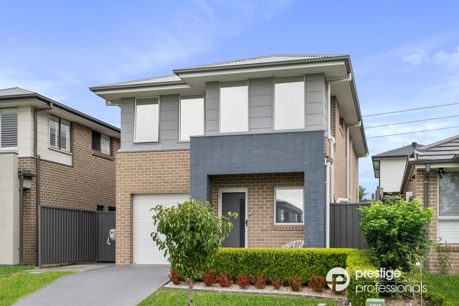 Main view of Homely house listing, 27 Wollemi Circuit, Gregory Hills NSW 2557