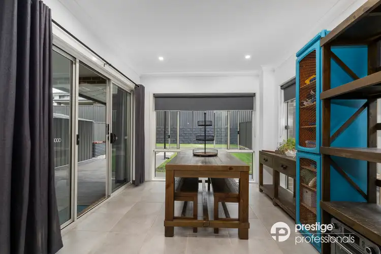 Second view of Homely house listing, 27 Wollemi Circuit, Gregory Hills NSW 2557