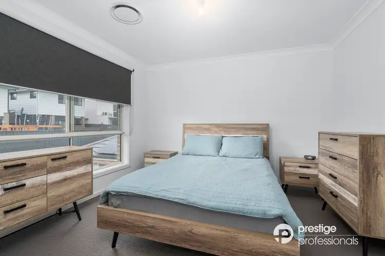 Sixth view of Homely house listing, 27 Wollemi Circuit, Gregory Hills NSW 2557