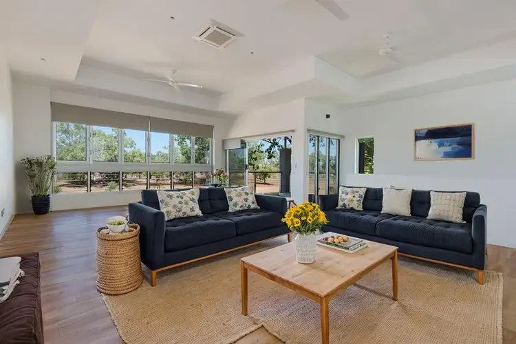 Second view of Homely townhouse listing, 4/7 Sabine Road, Millner NT 810