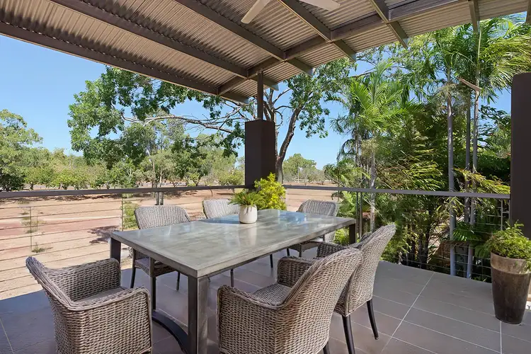 Fifth view of Homely townhouse listing, 4/7 Sabine Road, Millner NT 810