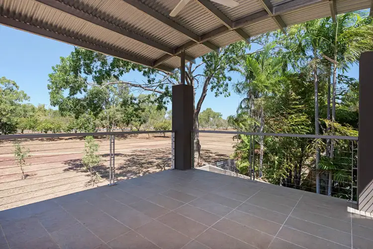 Sixth view of Homely townhouse listing, 4/7 Sabine Road, Millner NT 810