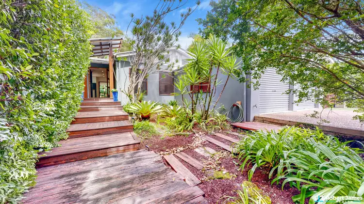 Second view of Homely house listing, 7 Oakland Drive, Tewantin QLD 4565
