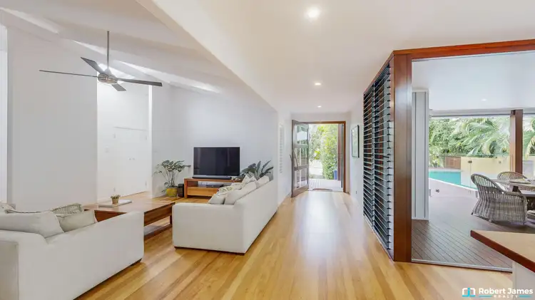 Fourth view of Homely house listing, 7 Oakland Drive, Tewantin QLD 4565