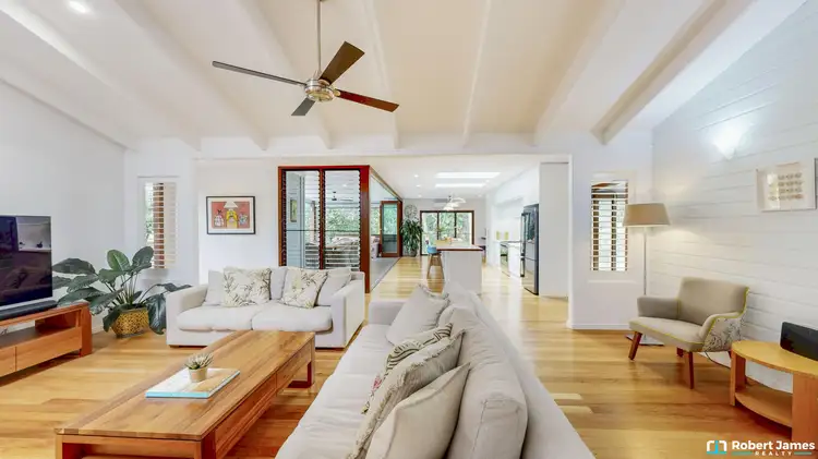 Fifth view of Homely house listing, 7 Oakland Drive, Tewantin QLD 4565