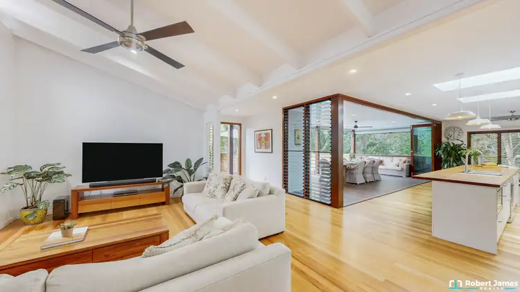 Sixth view of Homely house listing, 7 Oakland Drive, Tewantin QLD 4565