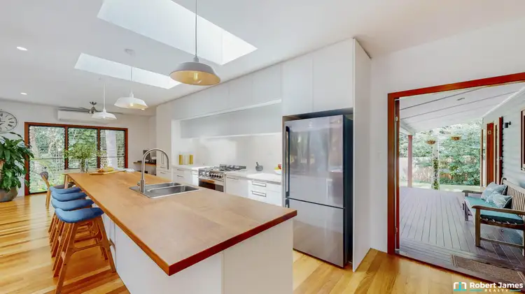 Seventh view of Homely house listing, 7 Oakland Drive, Tewantin QLD 4565