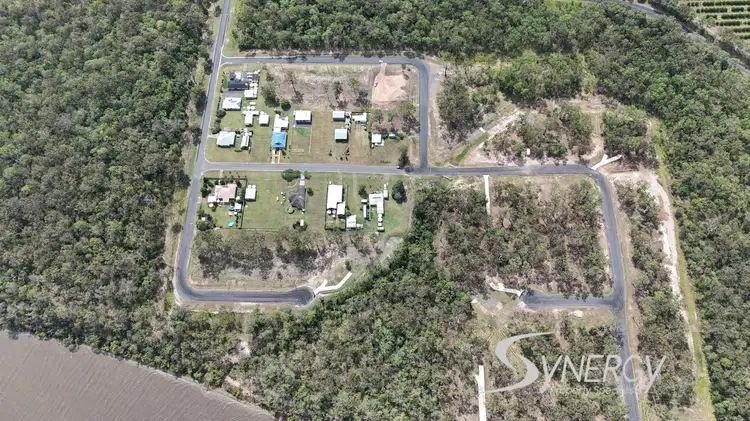 Proposed Lot 6 Victoria Street, Miara QLD 4673