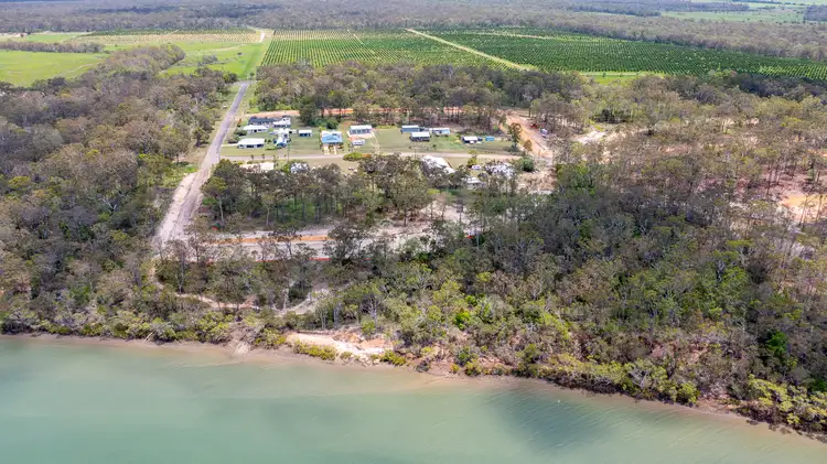 Fourth view of Homely land listing, Lot 6 Victoria Street, Miara QLD 4673