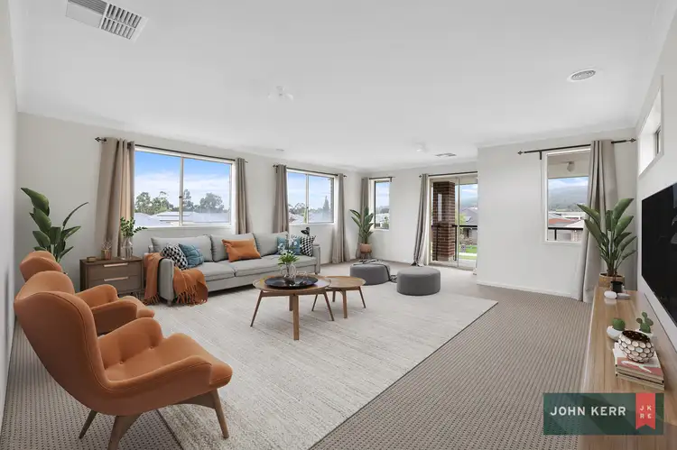 77 Davey Drive, Trafalgar VIC 3824