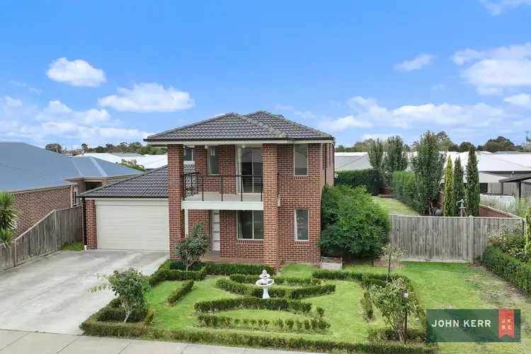 Second view of Homely house listing, 77 Davey Drive, Trafalgar VIC 3824