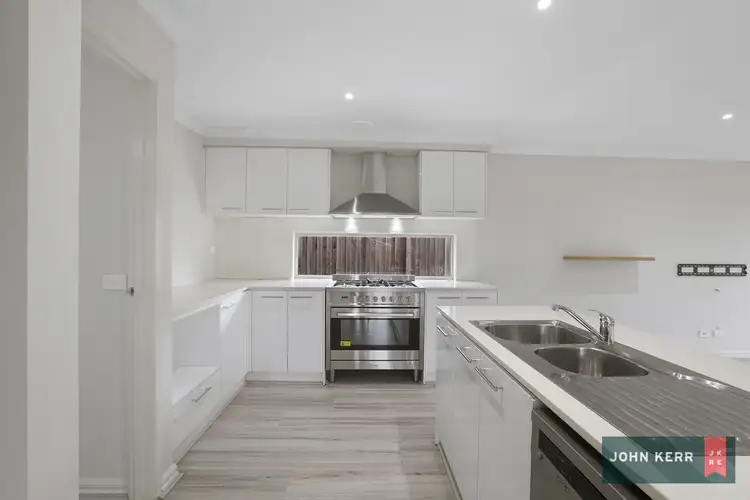 Fifth view of Homely house listing, 77 Davey Drive, Trafalgar VIC 3824