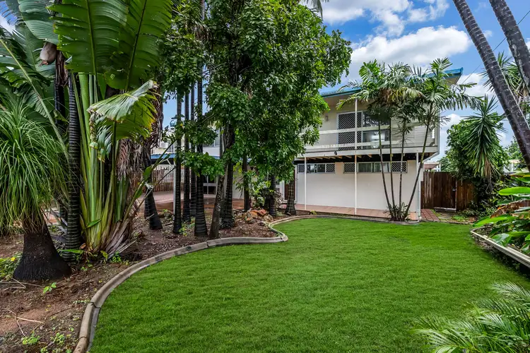12 Ash Street, Kirwan QLD 4817