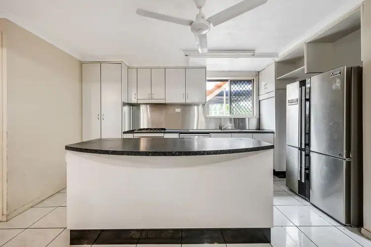 Fourth view of Homely house listing, 12 Ash Street, Kirwan QLD 4817