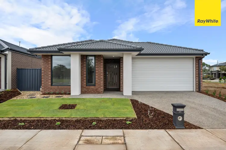 28 Cobungra Road