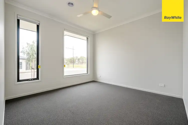 Second view of Homely house listing, 28 Cobungra Road, Weir Views VIC 3338