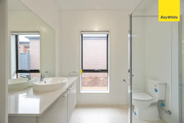 Fourth view of Homely house listing, 28 Cobungra Road, Weir Views VIC 3338