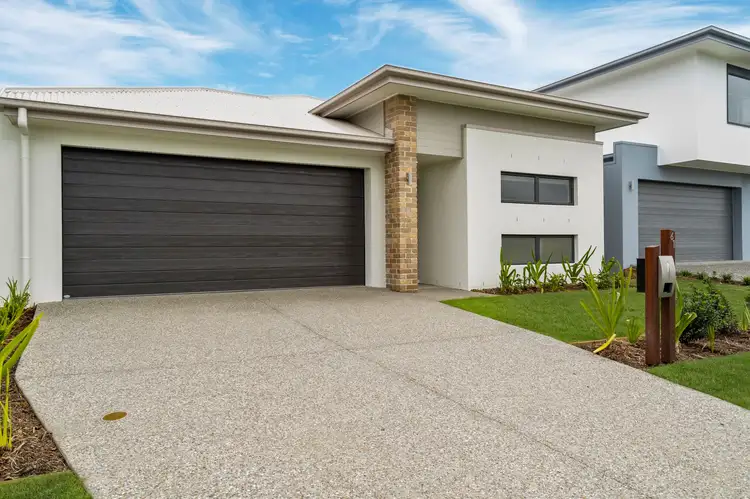 61 Genovese Avenue, Ormeau QLD 4208