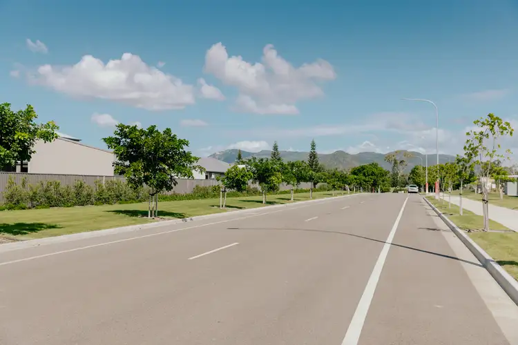 Third view of Homely land listing, Lot 481 Sunnymount Circuit, Bohle Plains QLD 4817