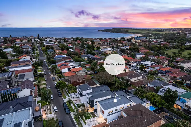 Main view of Homely house listing, 3 First Avenue, Maroubra NSW 2035