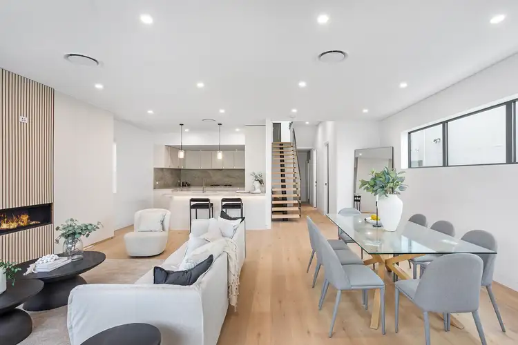 Third view of Homely house listing, 3 First Avenue, Maroubra NSW 2035
