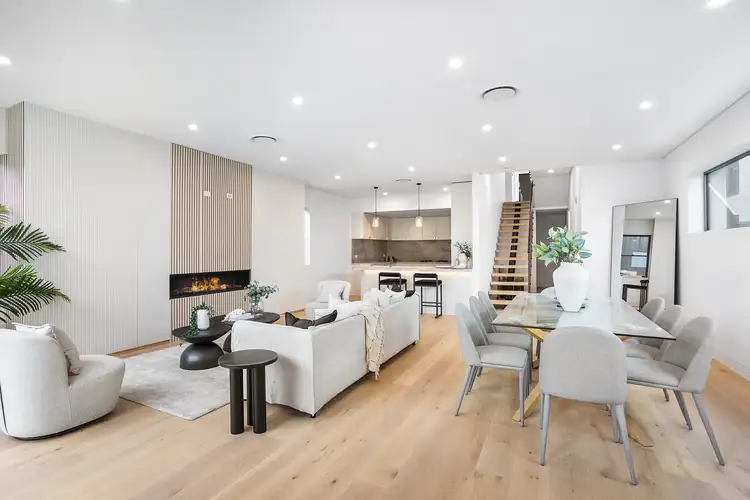 Fourth view of Homely house listing, 3 First Avenue, Maroubra NSW 2035