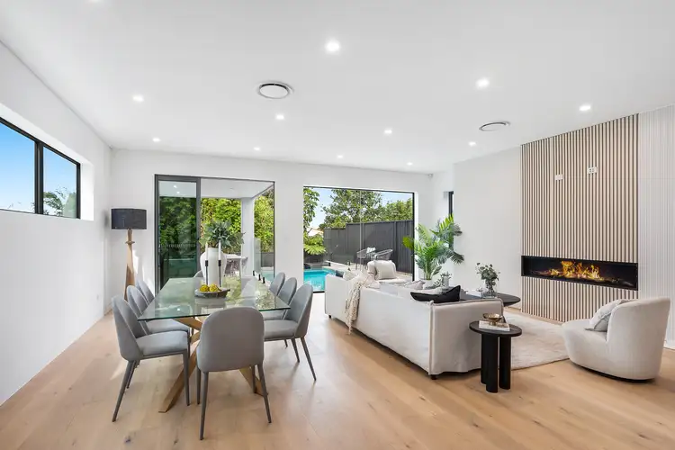 Fifth view of Homely house listing, 3 First Avenue, Maroubra NSW 2035
