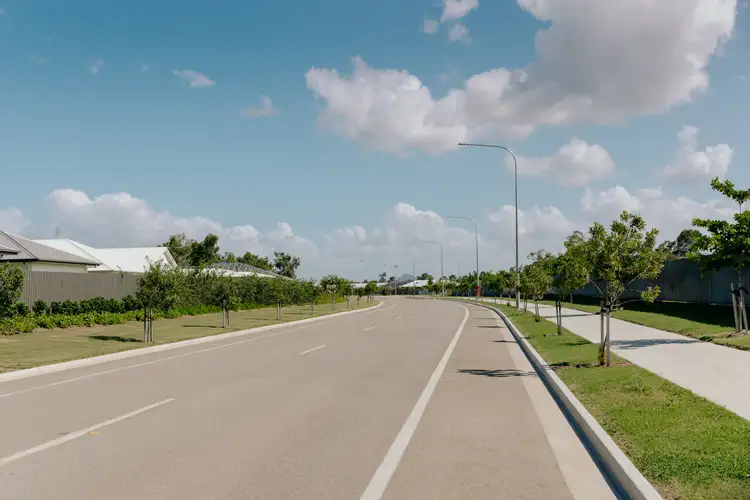 Third view of Homely land listing, Lot 2006 Sunnymount Circuit, Bohle Plains QLD 4817