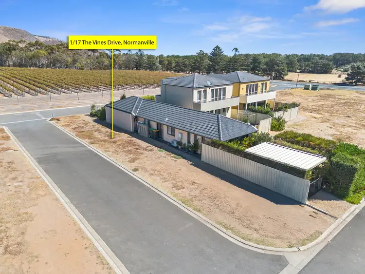 Fifth view of Homely land listing, LOT 1, 17 The Vines Drive, Normanville SA 5204