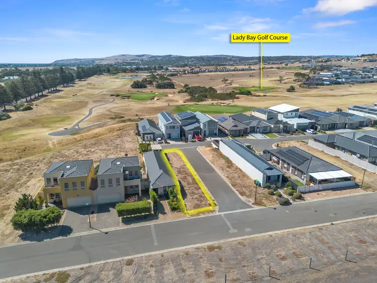 Seventh view of Homely land listing, LOT 1, 17 The Vines Drive, Normanville SA 5204