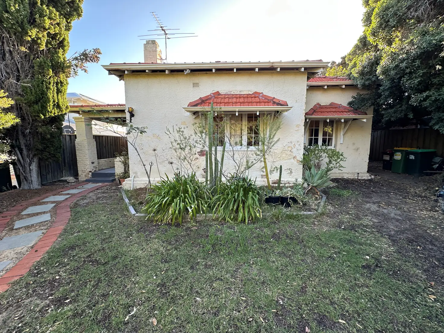 Main view of Homely house listing, 55 Lyons Street, Cottesloe WA 6011