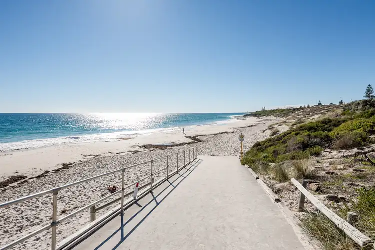 Fourth view of Homely house listing, 55 Lyons Street, Cottesloe WA 6011