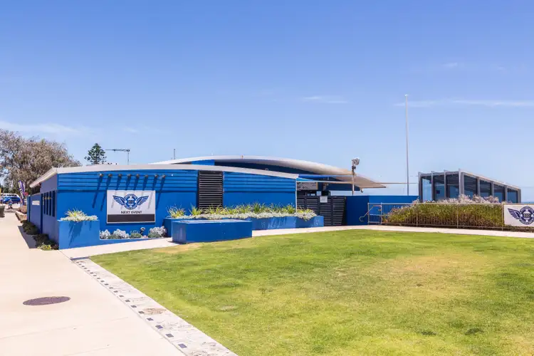 Fifth view of Homely house listing, 55 Lyons Street, Cottesloe WA 6011