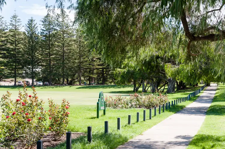 Sixth view of Homely house listing, 55 Lyons Street, Cottesloe WA 6011