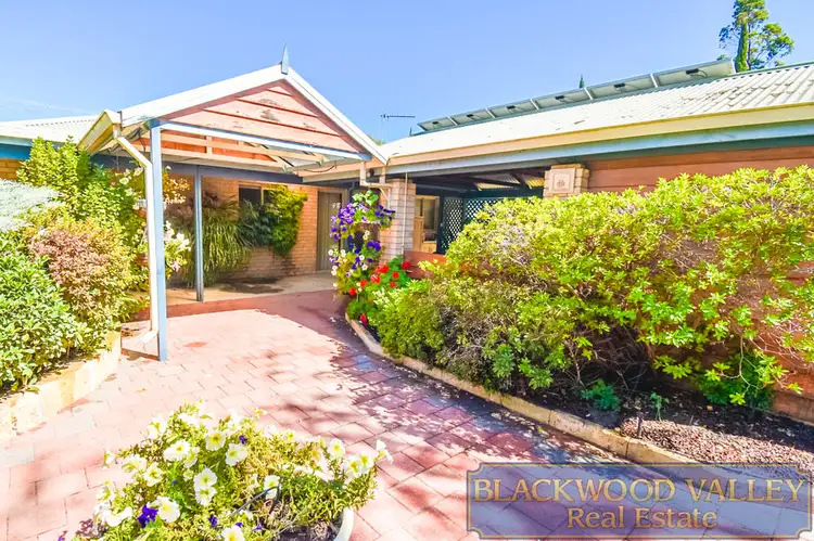 86 Telluride Street, Greenbushes WA 6254