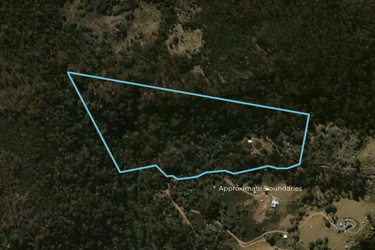 Main view of Homely rural property listing, 921 Back River Road, Magra TAS 7140