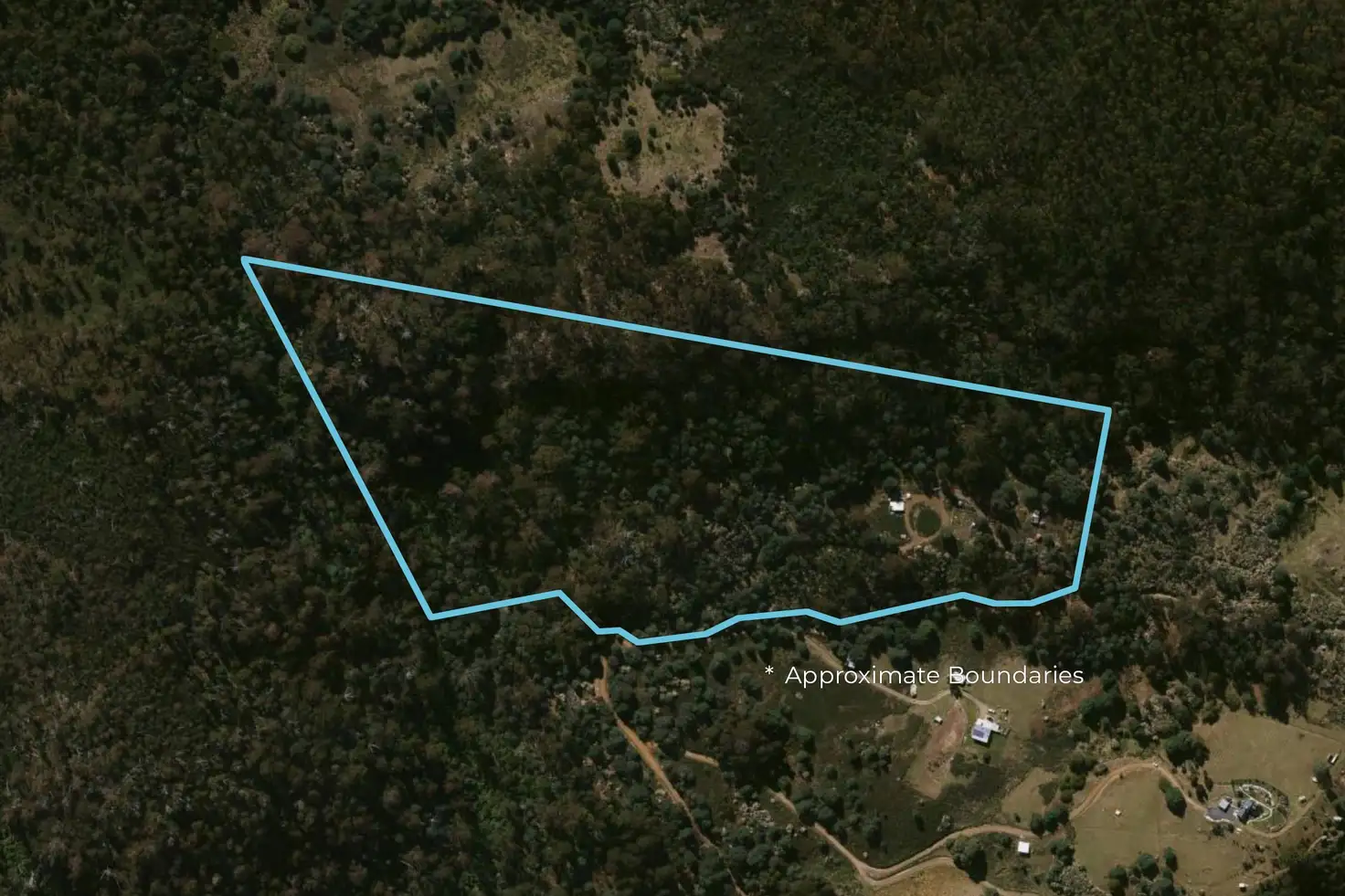 Main view of Homely rural property listing, 921 Back River Road, Magra TAS 7140