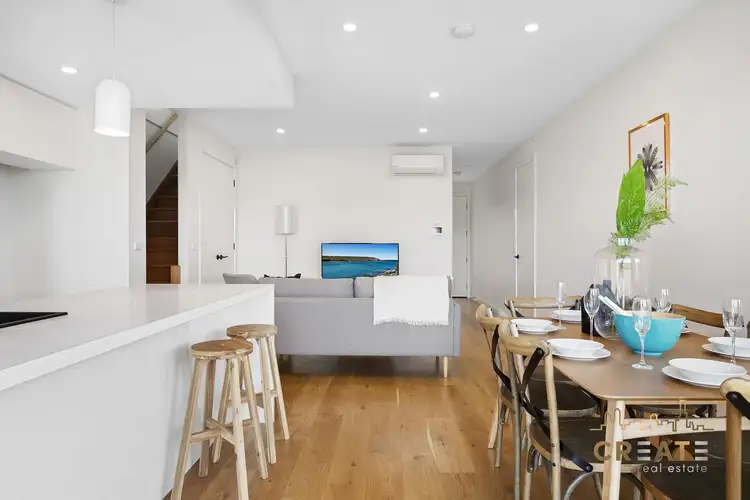 Fourth view of Homely townhouse listing, 3/51 Canning Street, Avondale Heights VIC 3034