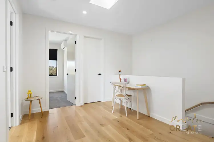 Fifth view of Homely townhouse listing, 3/51 Canning Street, Avondale Heights VIC 3034