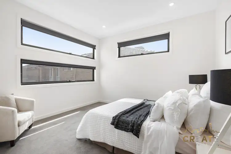 Sixth view of Homely townhouse listing, 3/51 Canning Street, Avondale Heights VIC 3034