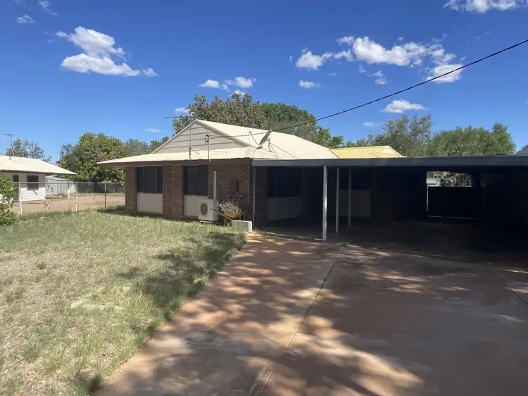 10 Griggs Street, Tennant Creek NT 860