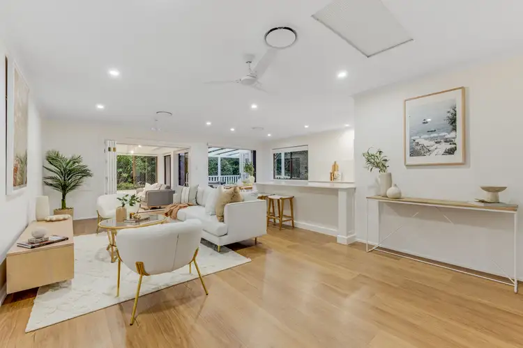 3 Norfolk Way, Buderim QLD 4556