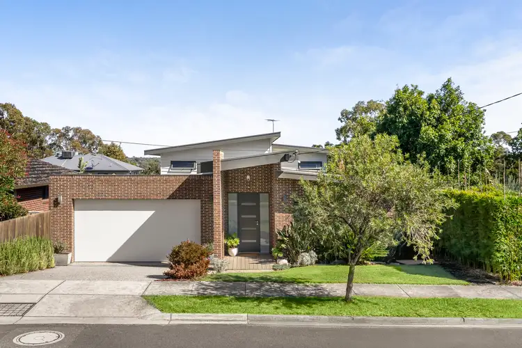 1B Cheverton Road, Lower Plenty VIC 3093