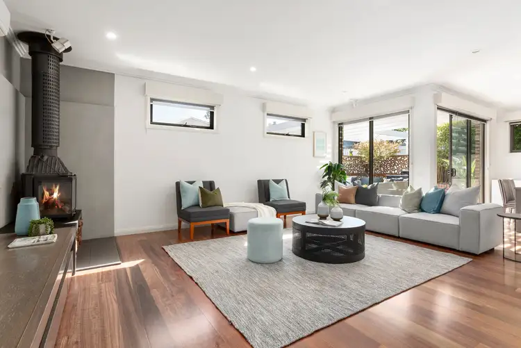 Second view of Homely house listing, 1B Cheverton Road, Lower Plenty VIC 3093