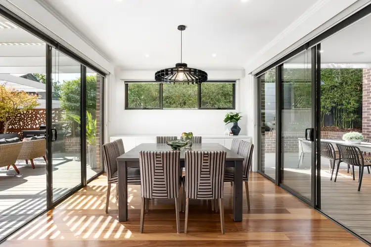Fourth view of Homely house listing, 1B Cheverton Road, Lower Plenty VIC 3093