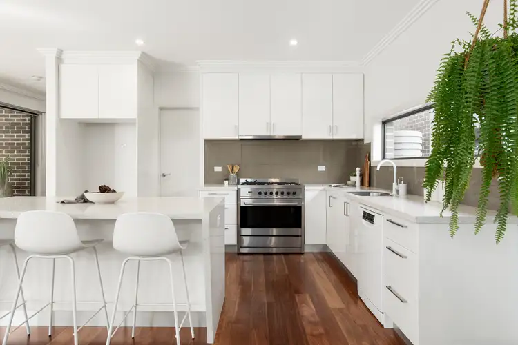 Fifth view of Homely house listing, 1B Cheverton Road, Lower Plenty VIC 3093
