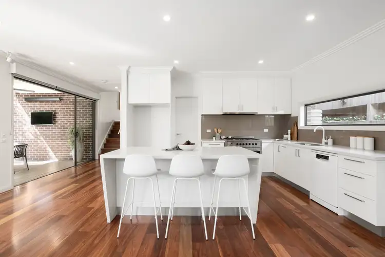 Sixth view of Homely house listing, 1B Cheverton Road, Lower Plenty VIC 3093