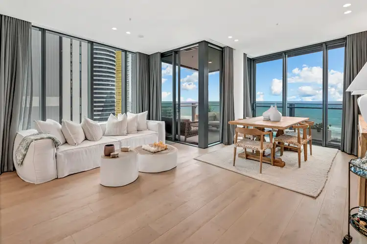 1701/12 Philip Avenue, Broadbeach QLD 4218