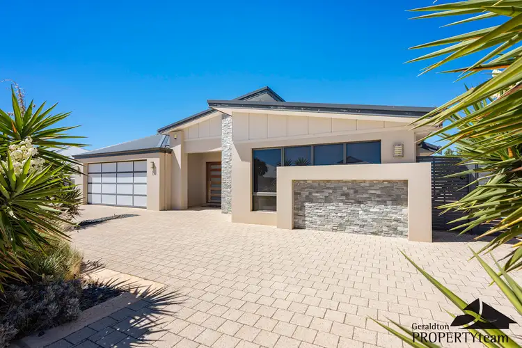 Second view of Homely house listing, 8 Shamrock Street, Wandina WA 6530