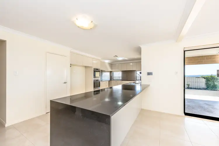 Third view of Homely house listing, 8 Shamrock Street, Wandina WA 6530